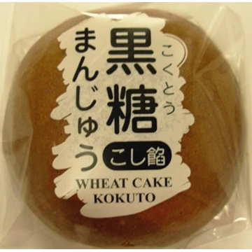 KOKUTO MANJU