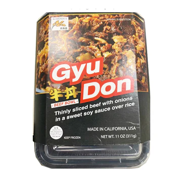 KOMENOYA GYUDON