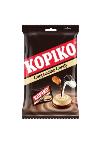KOPIKO CAPPUCCINO CANDY