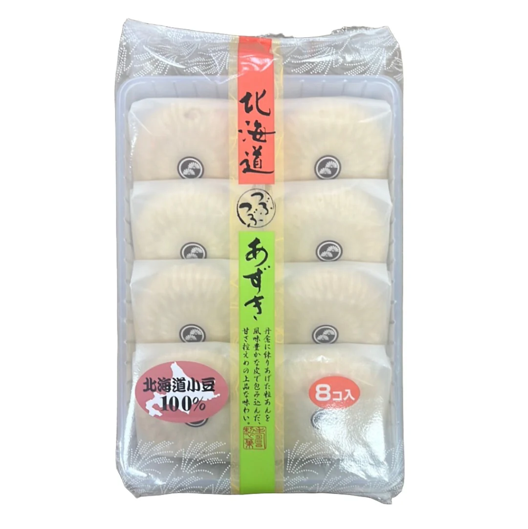 KOTOBUKI HOKKAIDO TSUBU AN