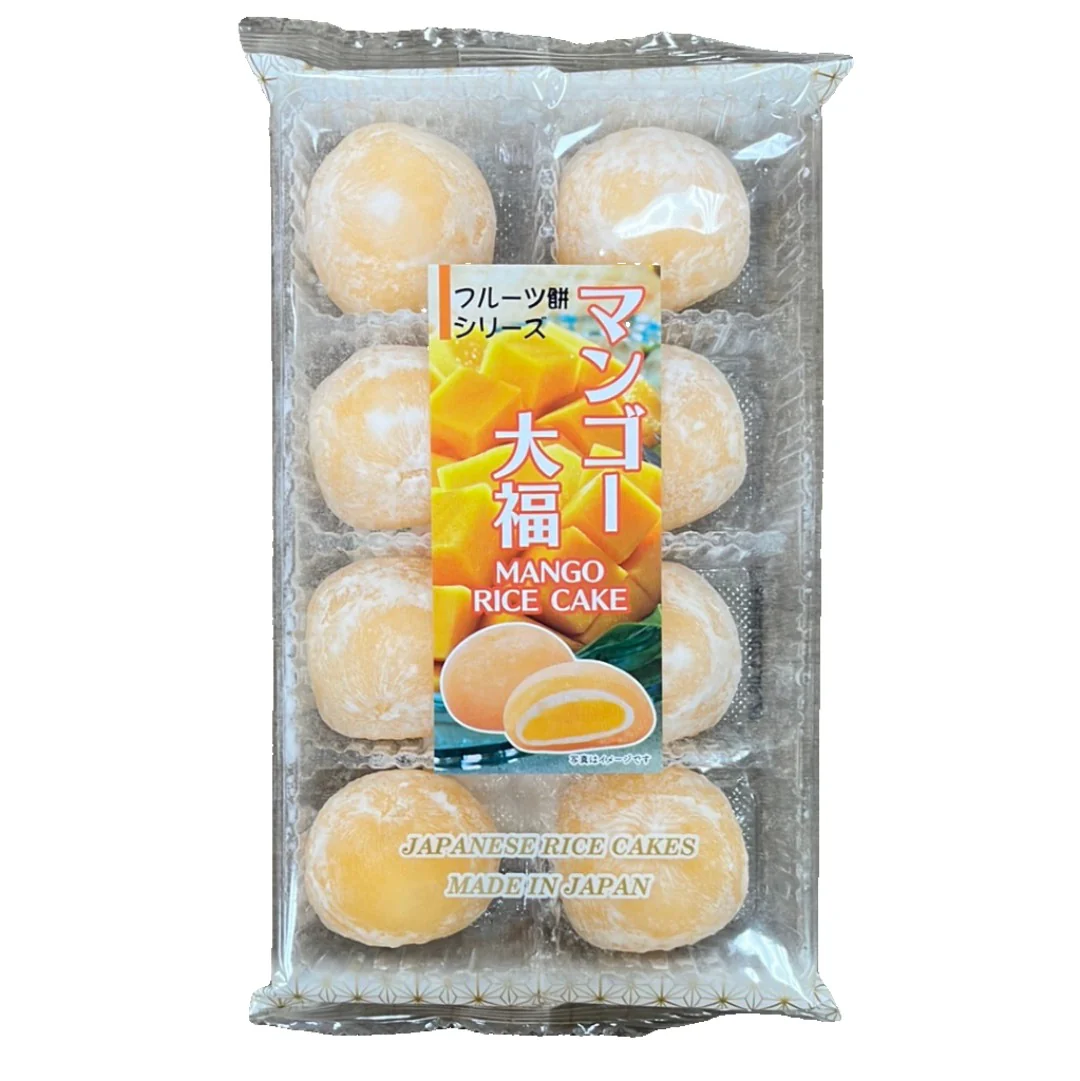 KUBOTA MANGO DAIFUKU SPECIAL