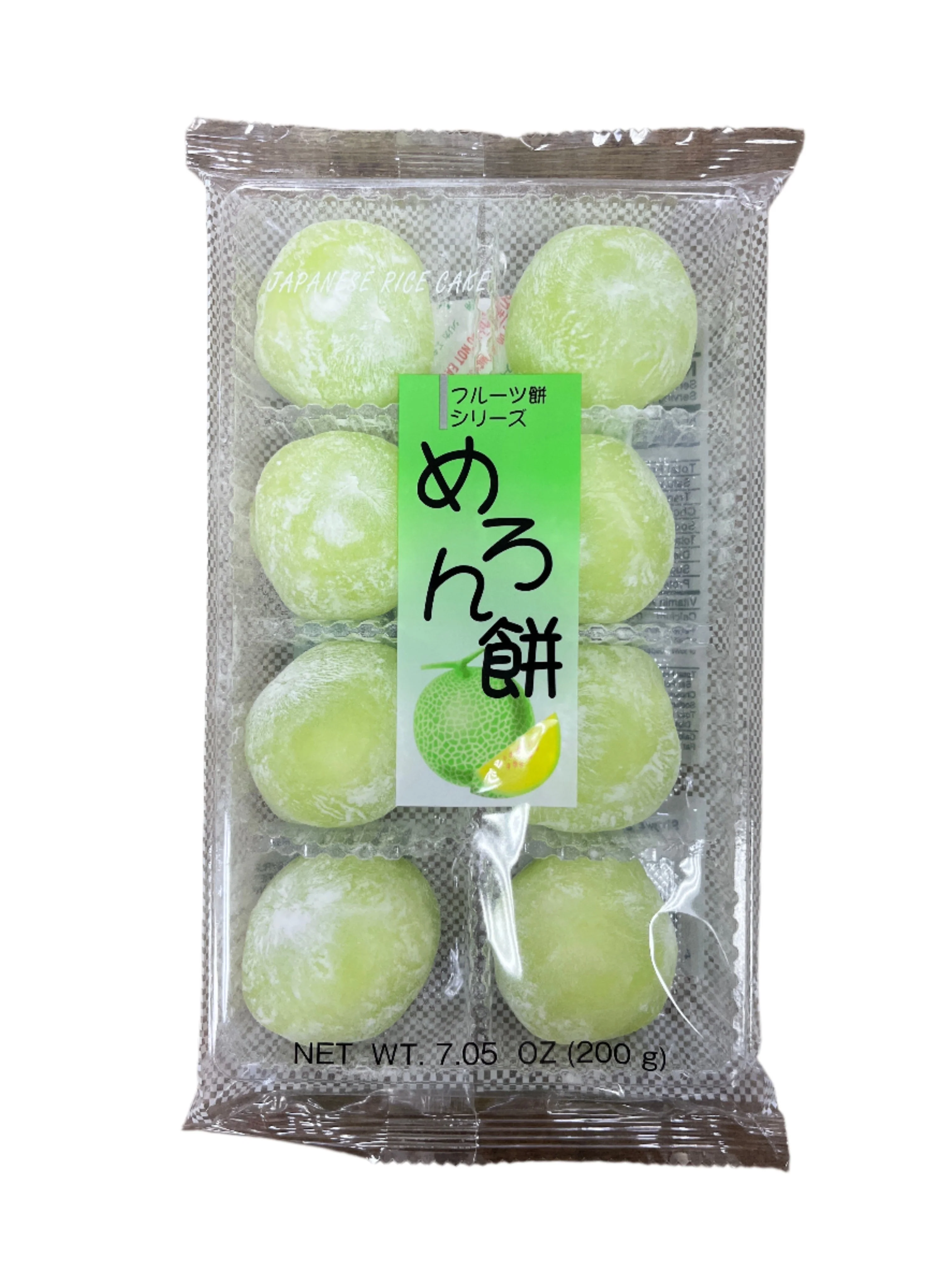 KUBOTA MELON DAIFUKU SPECIAL