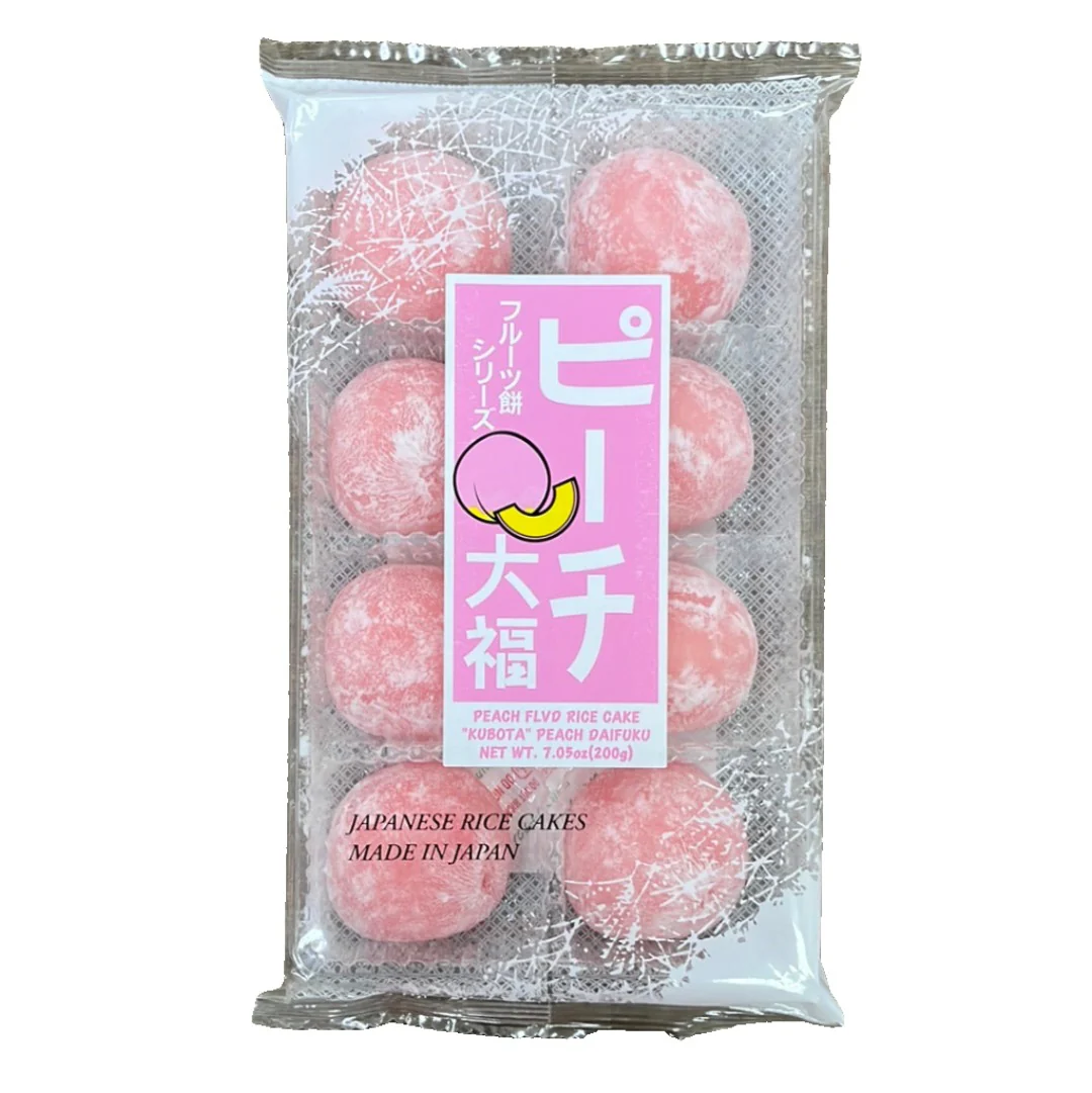 KUBOTA PEACH DAIFUKU SPECIAL