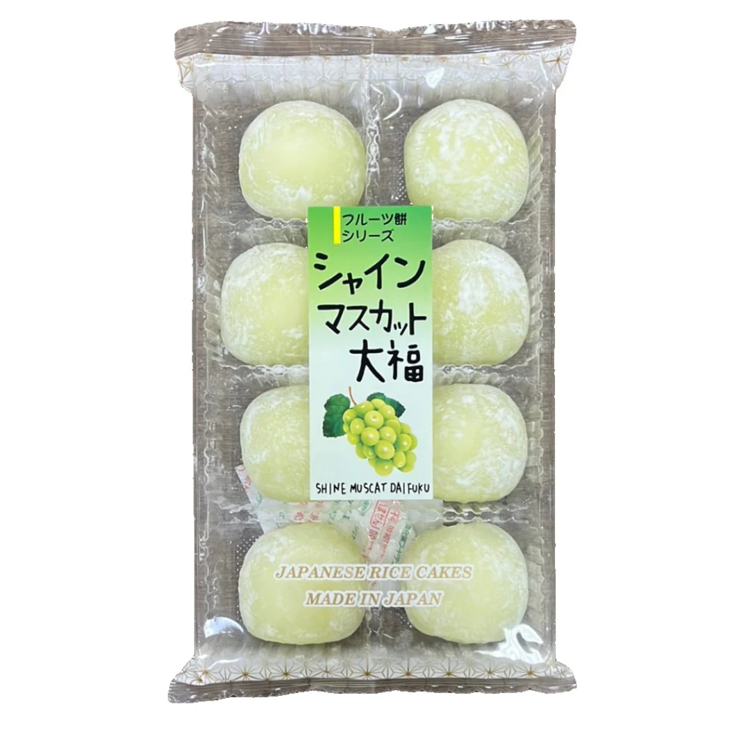 KUBOTA SHINE MUSCAT DAIFUKU SPECIAL