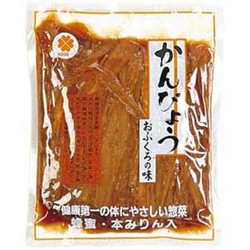 KYOSAI AJITSUKE KANPYO 2.3 LB