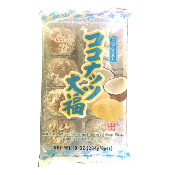 KYOSHIN COCONUT DAIFUKU