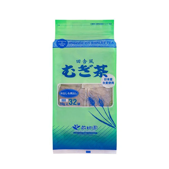 MAEDA BARLEY TEA BAGS 32P