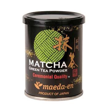 MAEDA-EN MATCHA CEREMONIAL QUALITY