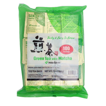 MAEDA-EN SENCHA 100P