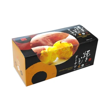 MARTO YAKI IMO BAKED DONUT 6P