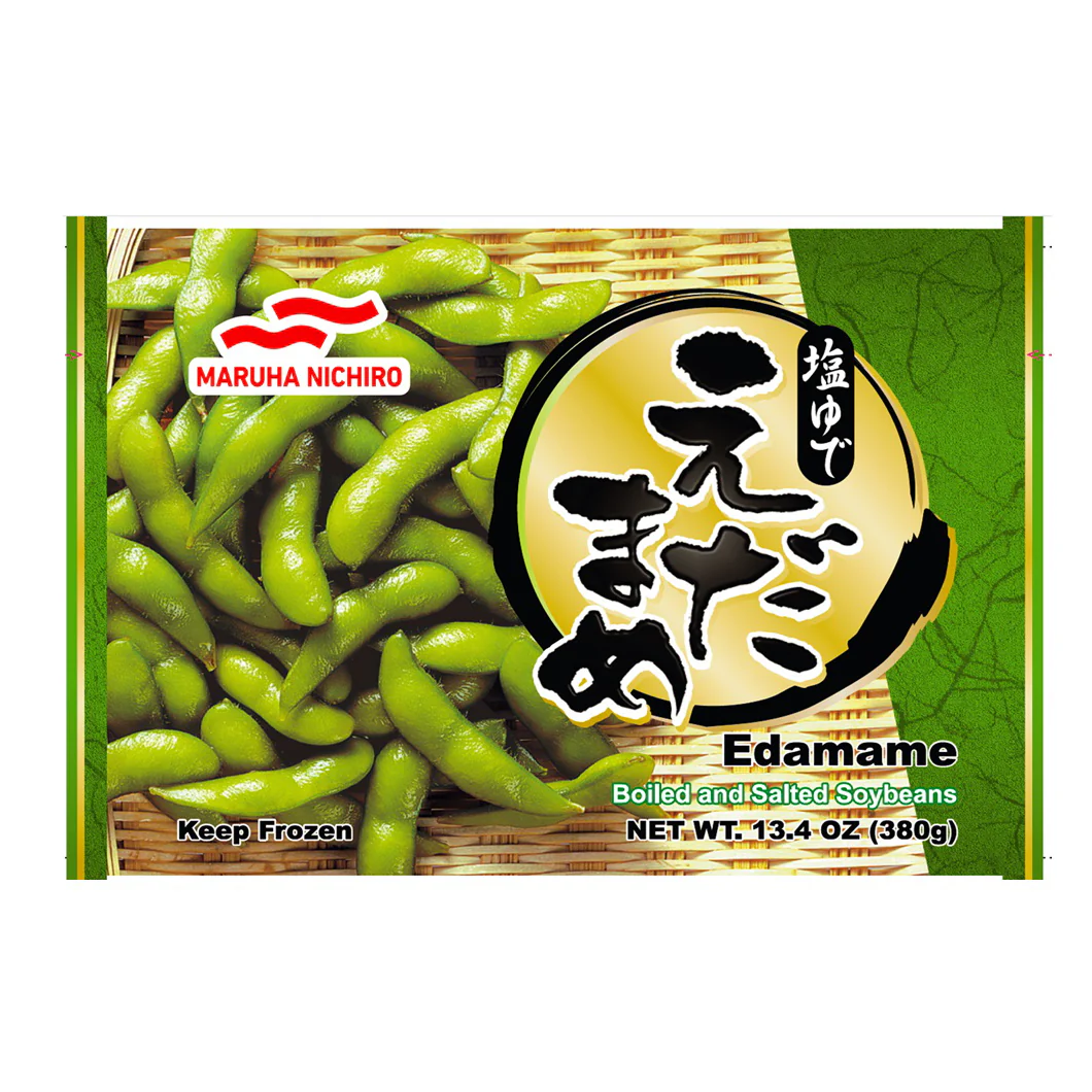 MARUHA NICHIRO EDAMAME
