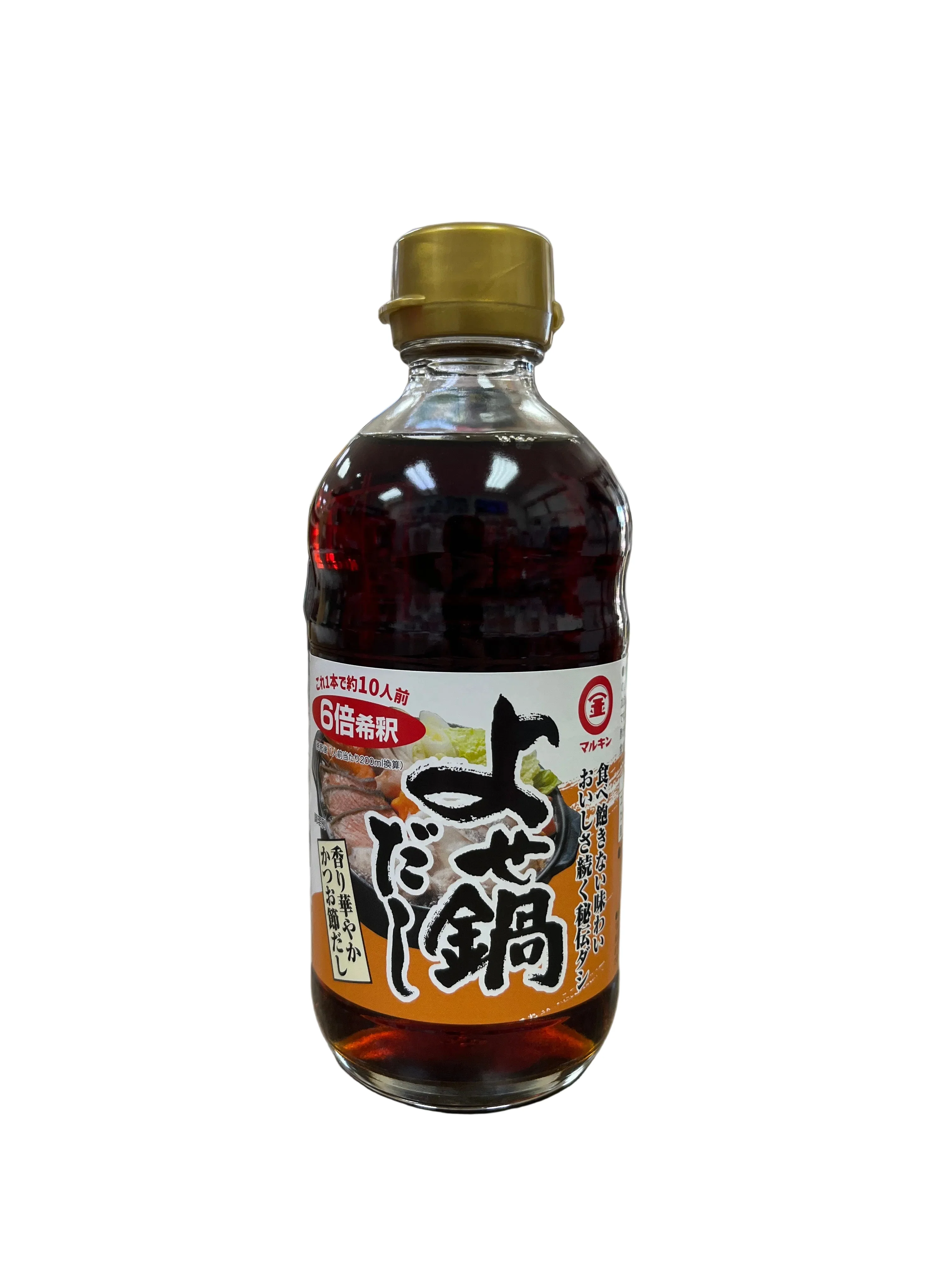 MARUKIN YOSENABE DASHI