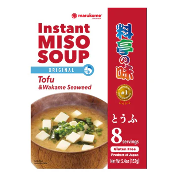 MARUKOME INST RYOTEI TOFU 8P