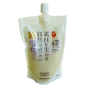 MARUKOME NAMA SHIO KOJI