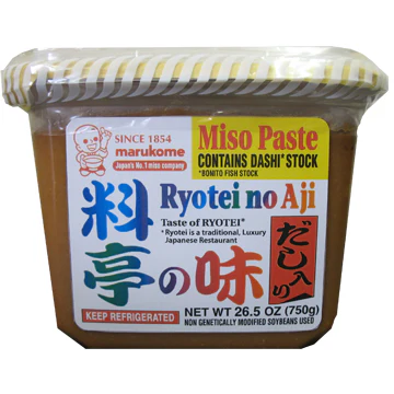 MARUKOME RYOTEI NO AJI DASHI 26.46OZ