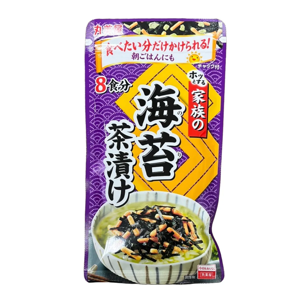 MARUMIYA KAZONOKO OCHAZUKE NORI