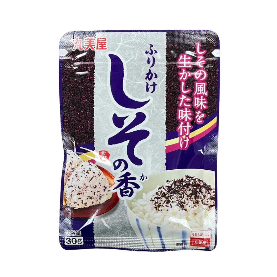 MARUMIYA SHISO FURIKAKE