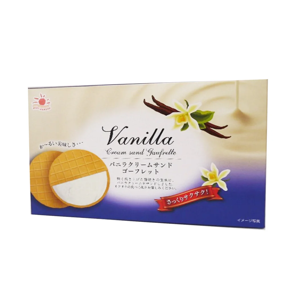 MARUTOU VANILLA GAURETTE