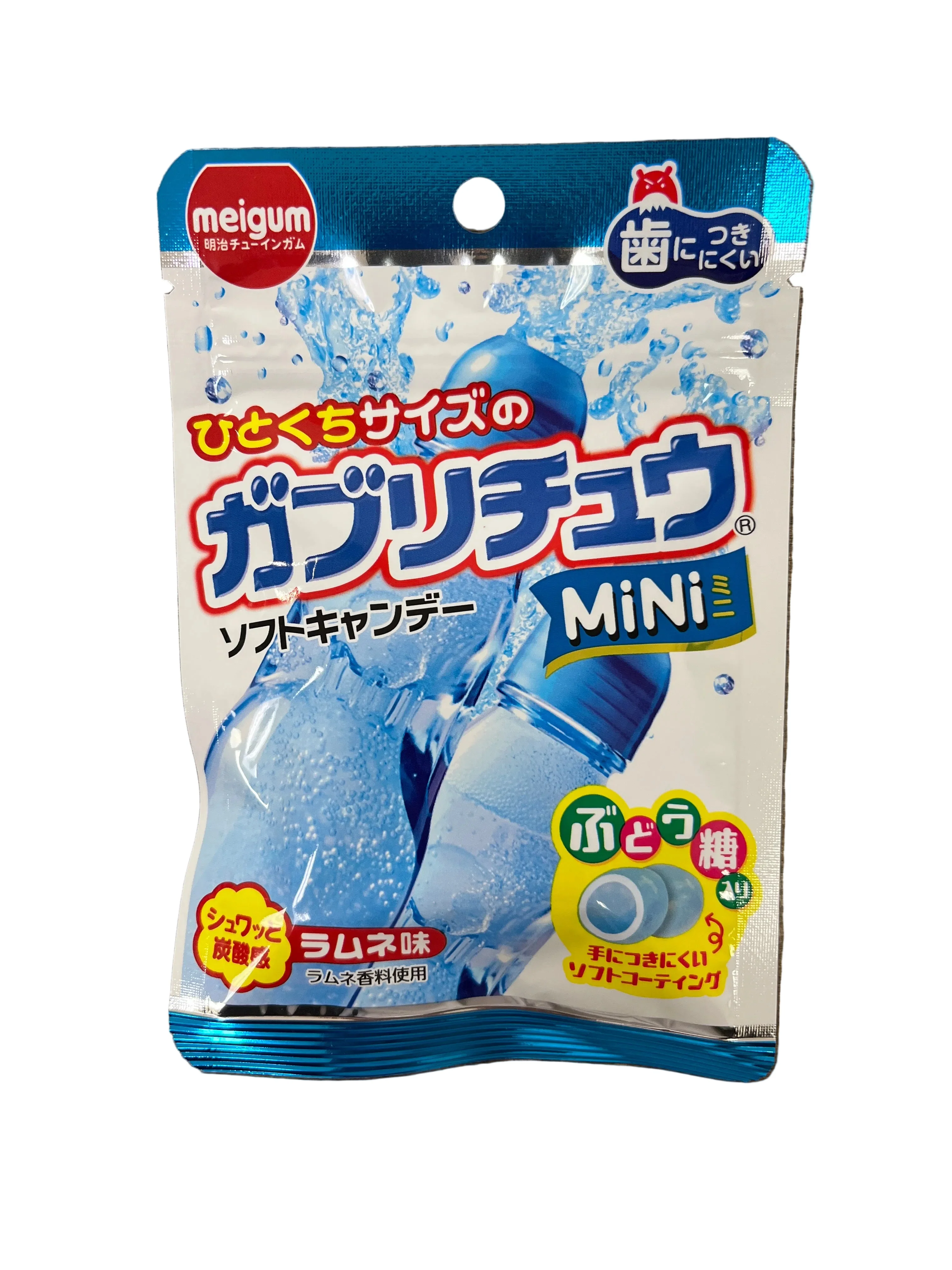 MEIGUM GABURI CHEW MINI RAMUNE
