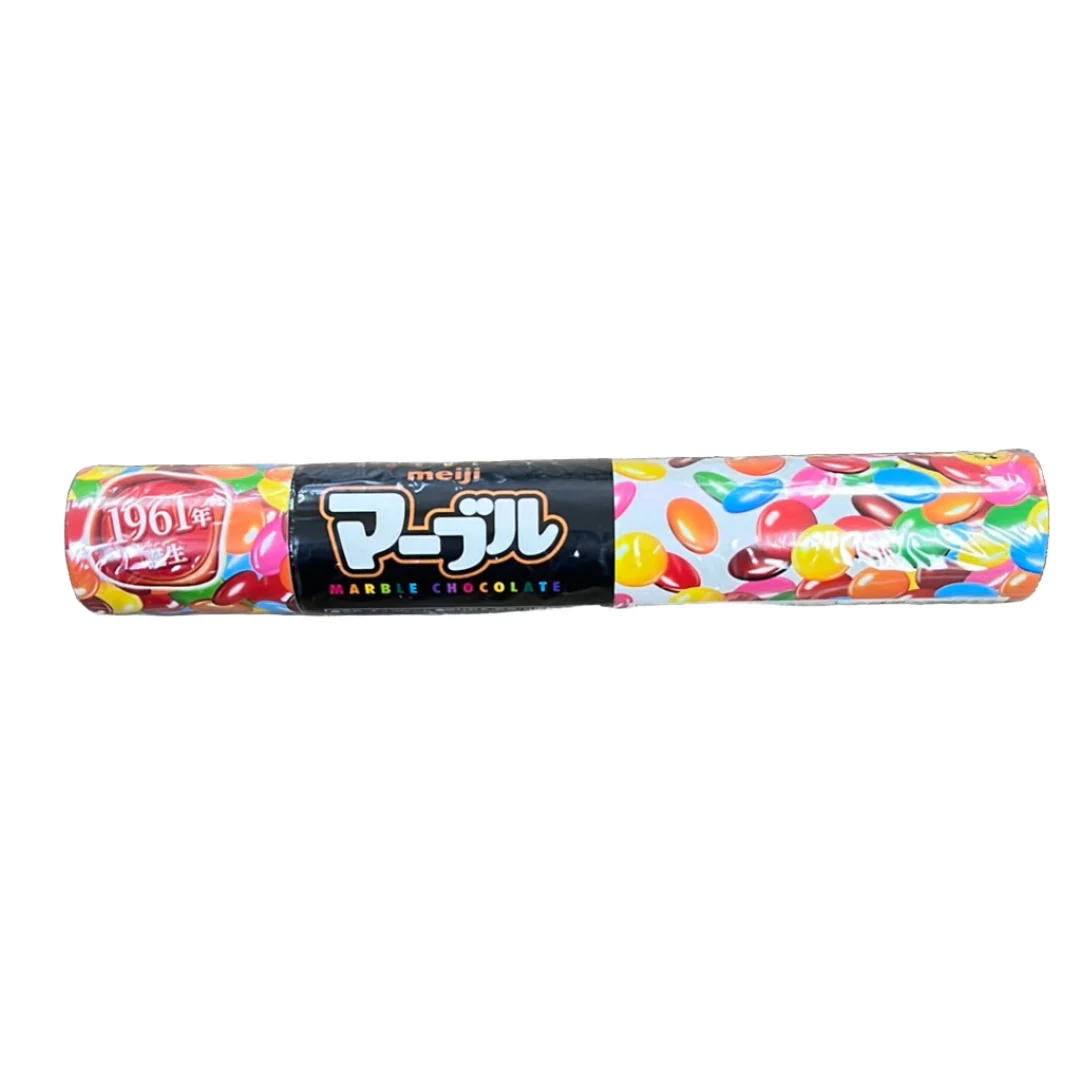 MEIJI MABLE JUMBO