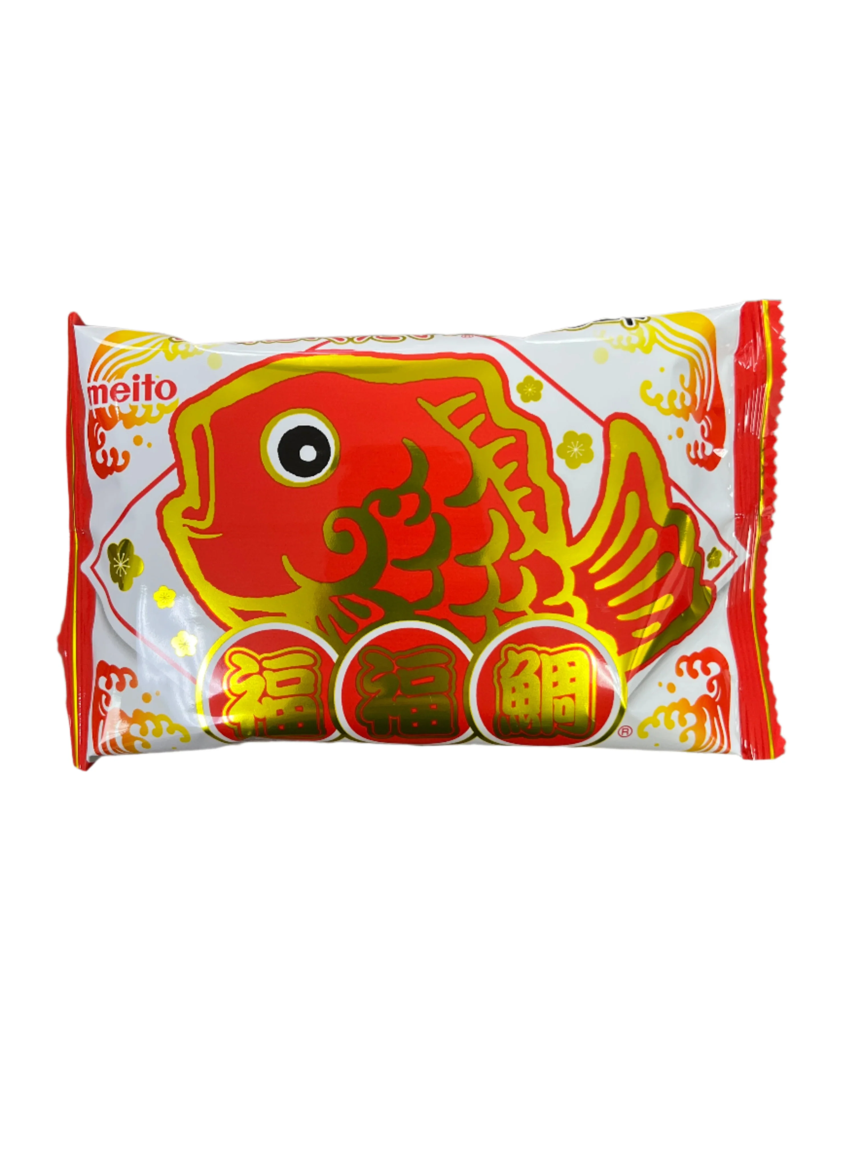 MEITO PUKU PUKU TAI RED