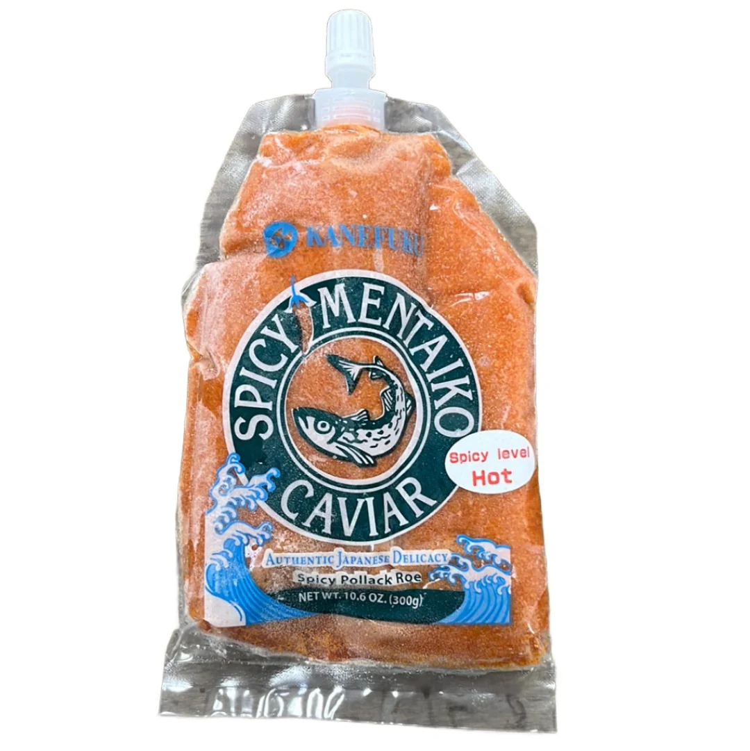 MENTAIKO SAUCE 300G