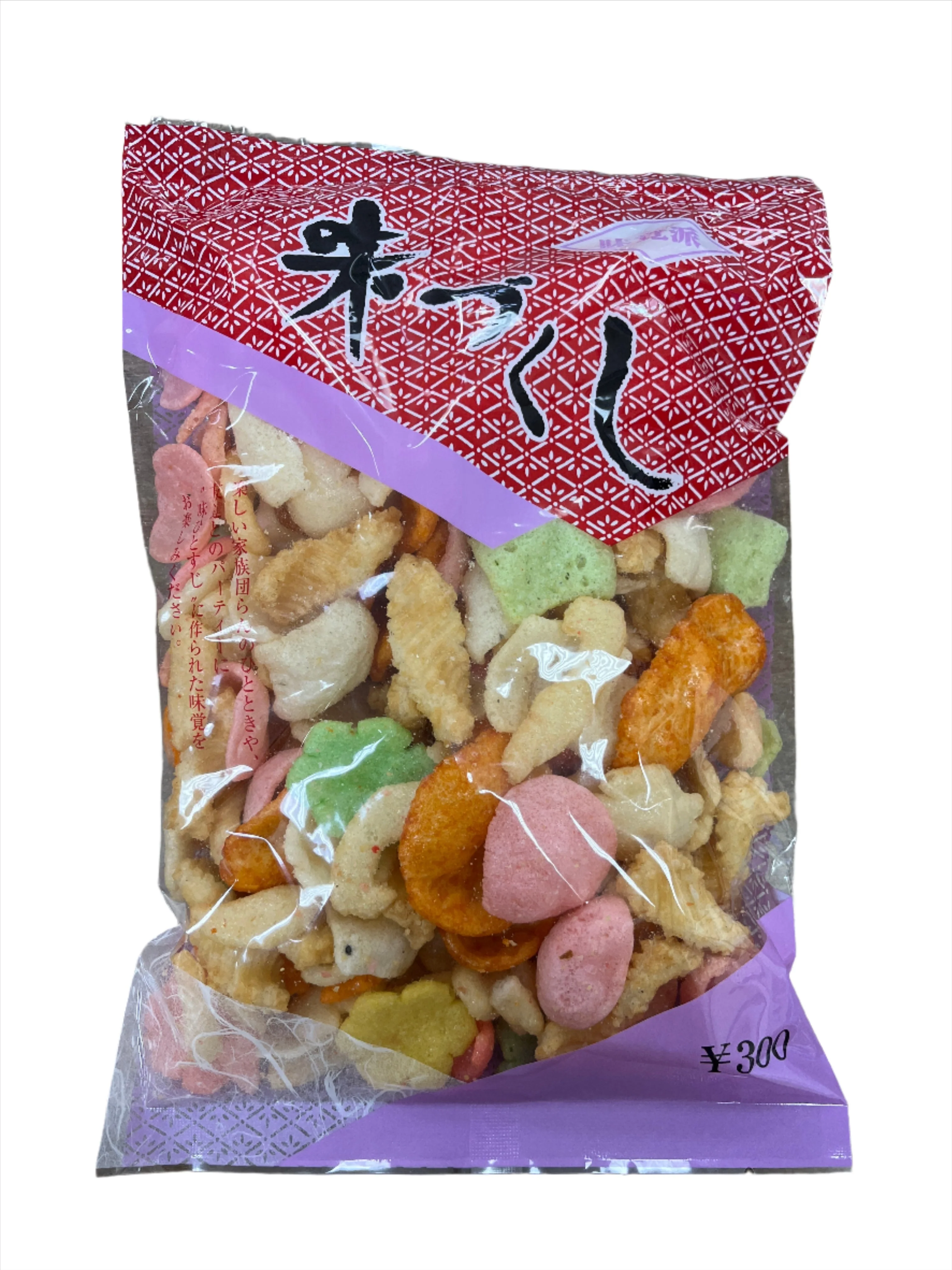 MIKAKUHA AJIZUKUSHI
