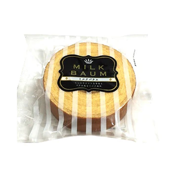 MIMATSU BAKED CAKE MILK BAUM