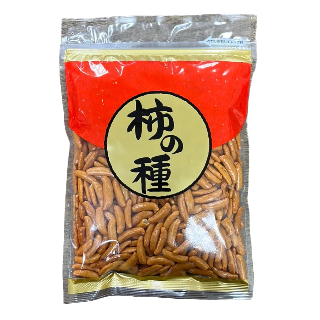 MINOYA KAKI NO TANE PEANUTS