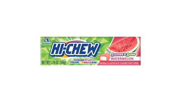 MORINAGA HI-CHEW WATERMELON STICK