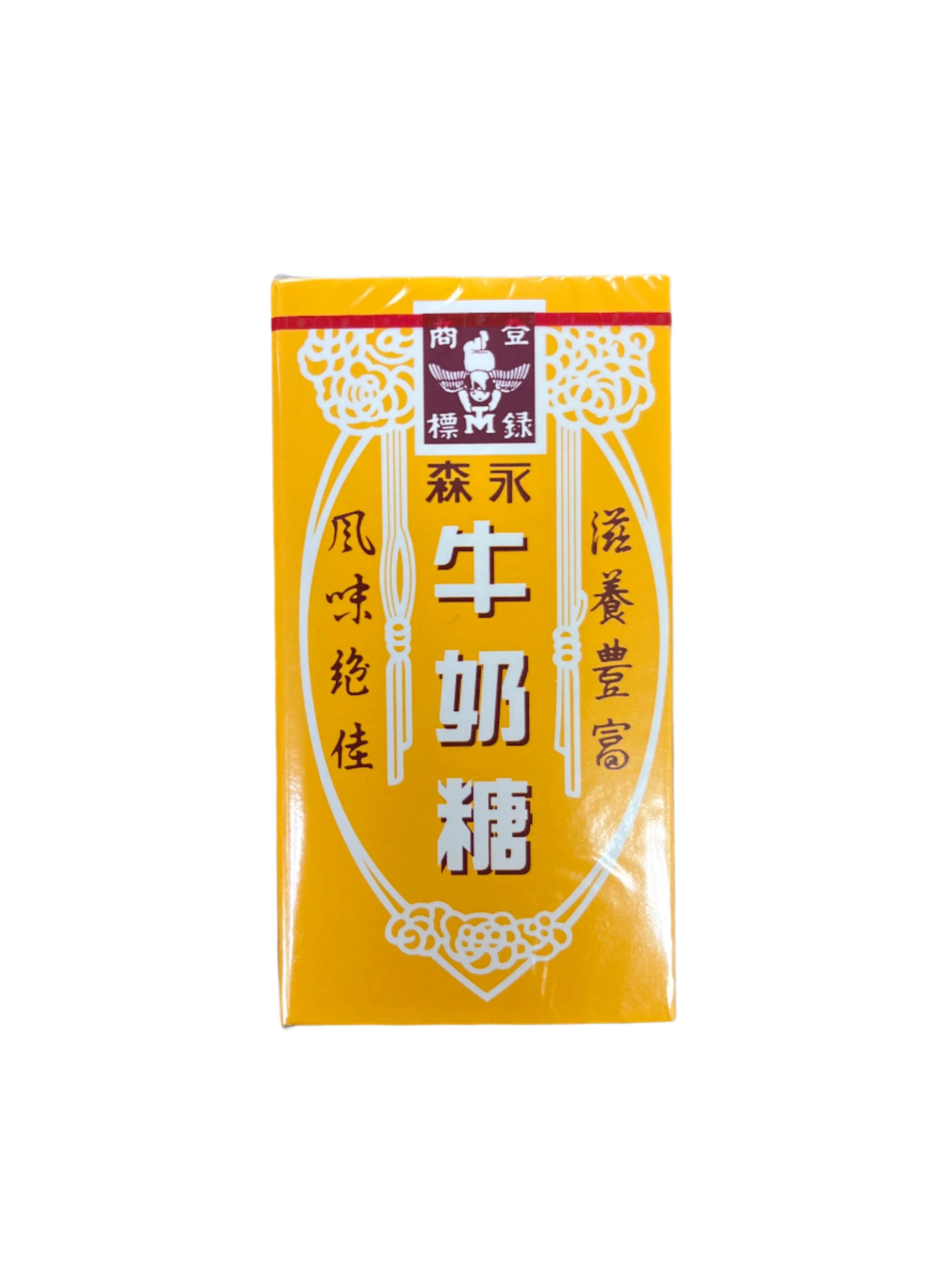 MORINAGA MILK CARAMEL