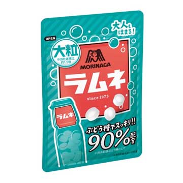 MORINAGA OTSUBU RAMUNE