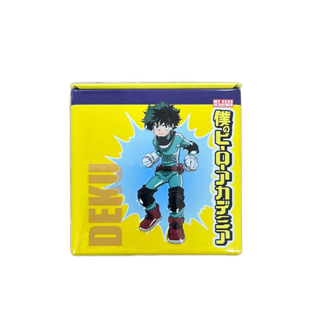 MY HERO ACADEMIA U.A. HIGH SCHOOL HERO CANDY