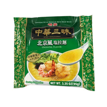 MYOJO CHUKAZAN-PEKING ORIENTAL