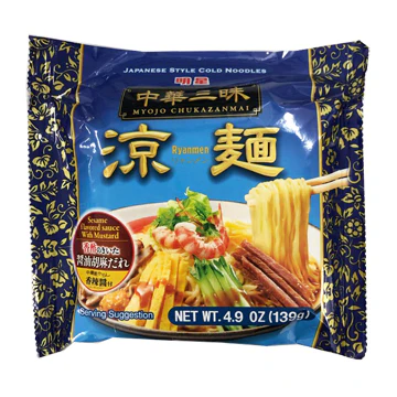MYOJO CHUKAZAN-SHANGHAI HIYASHI