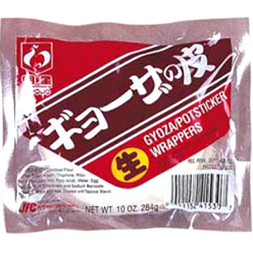 MYOJO GYOZA WRAPPER