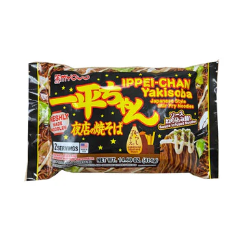 MYOJO IPPEICHAN YAKISOBA