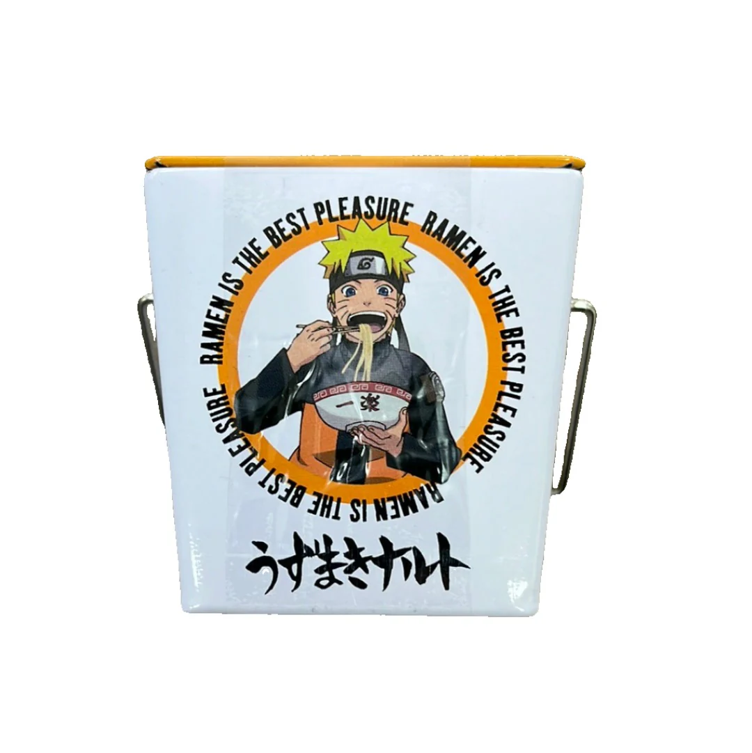 NARUTO SHIPPUDEN ICHIRAKU RAMEN CANDY