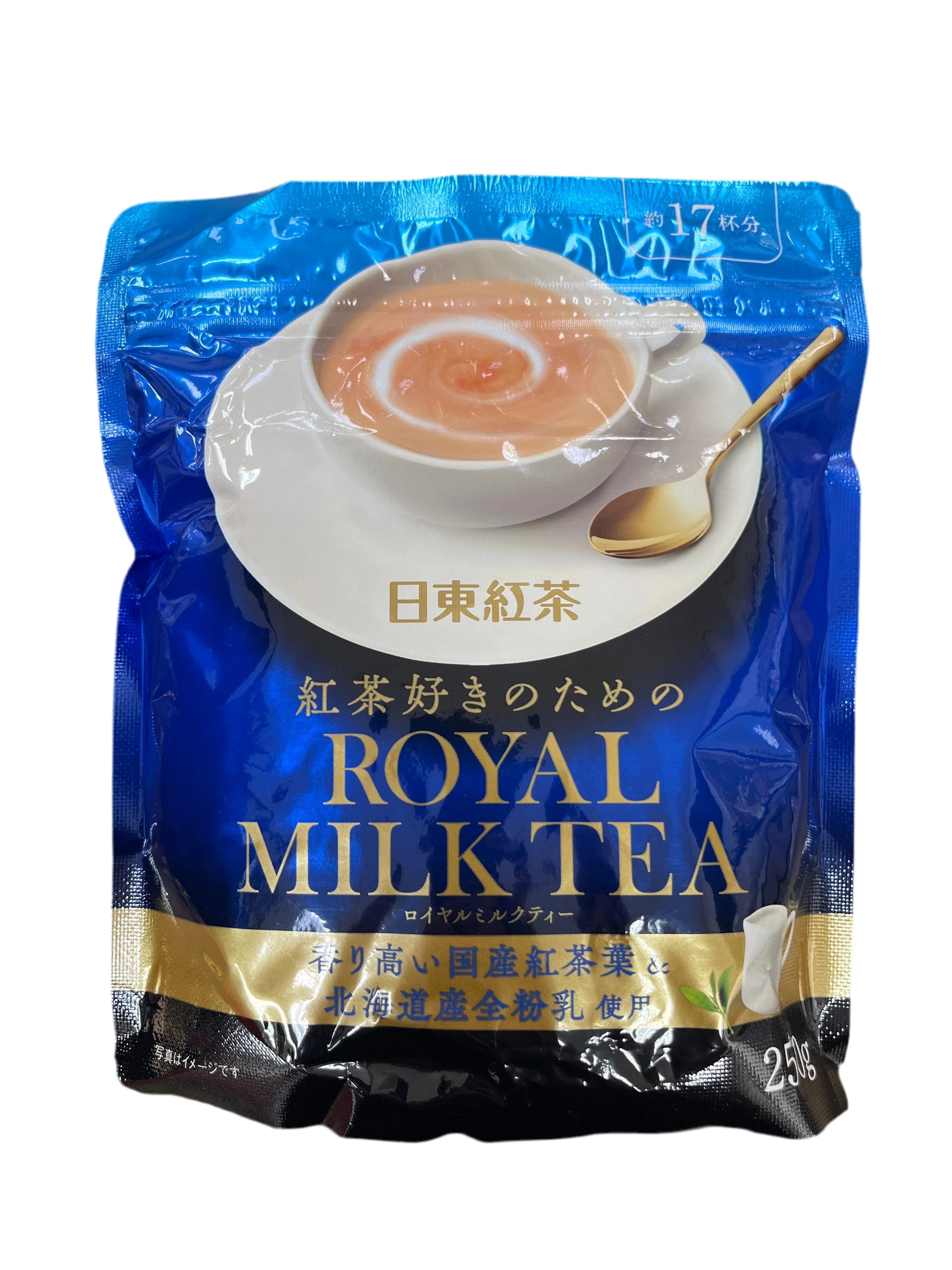 NITTO ROYAL MILK TEA