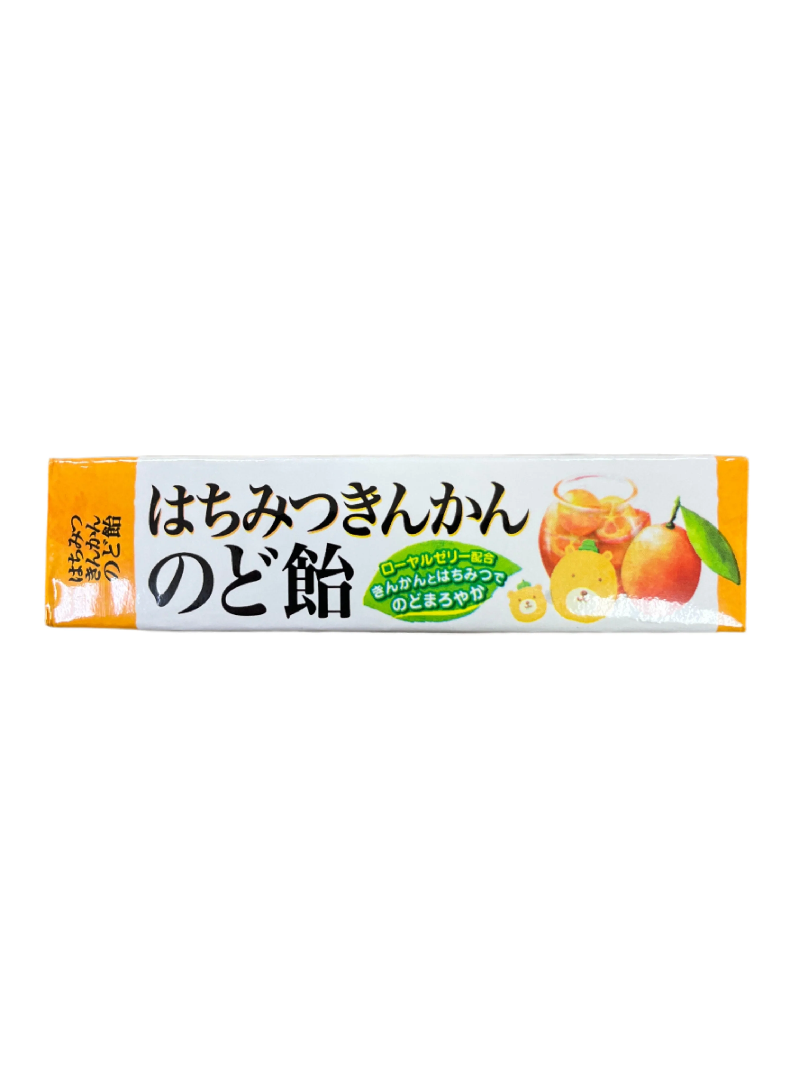 NOBEL HACHIMITSU KINKAN NODO AME