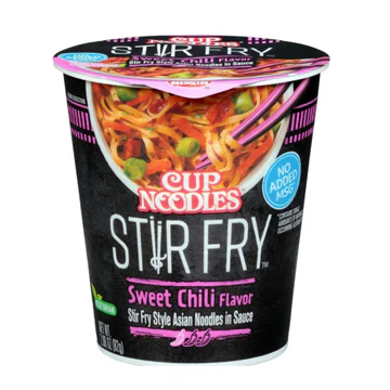 NSS CUP NDL SWEET CHILI