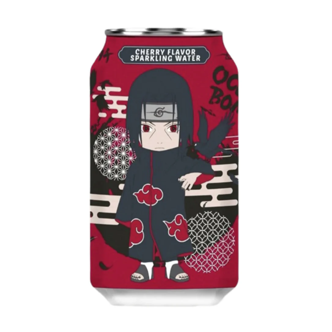 OCEAN BOMB ITACHI CHERRY