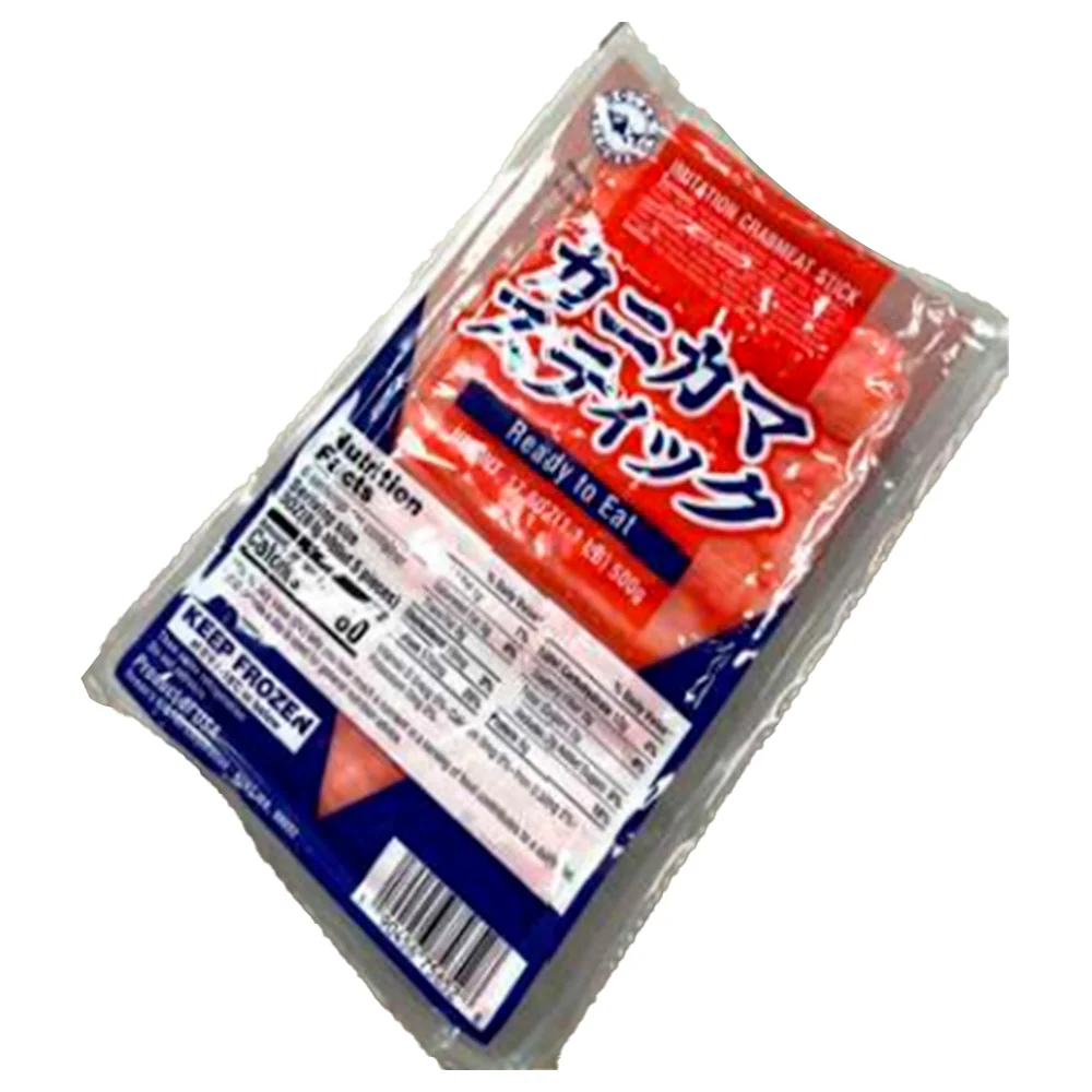 OCEAN'S KITCHEN IMITATION CRABMEAT STICK