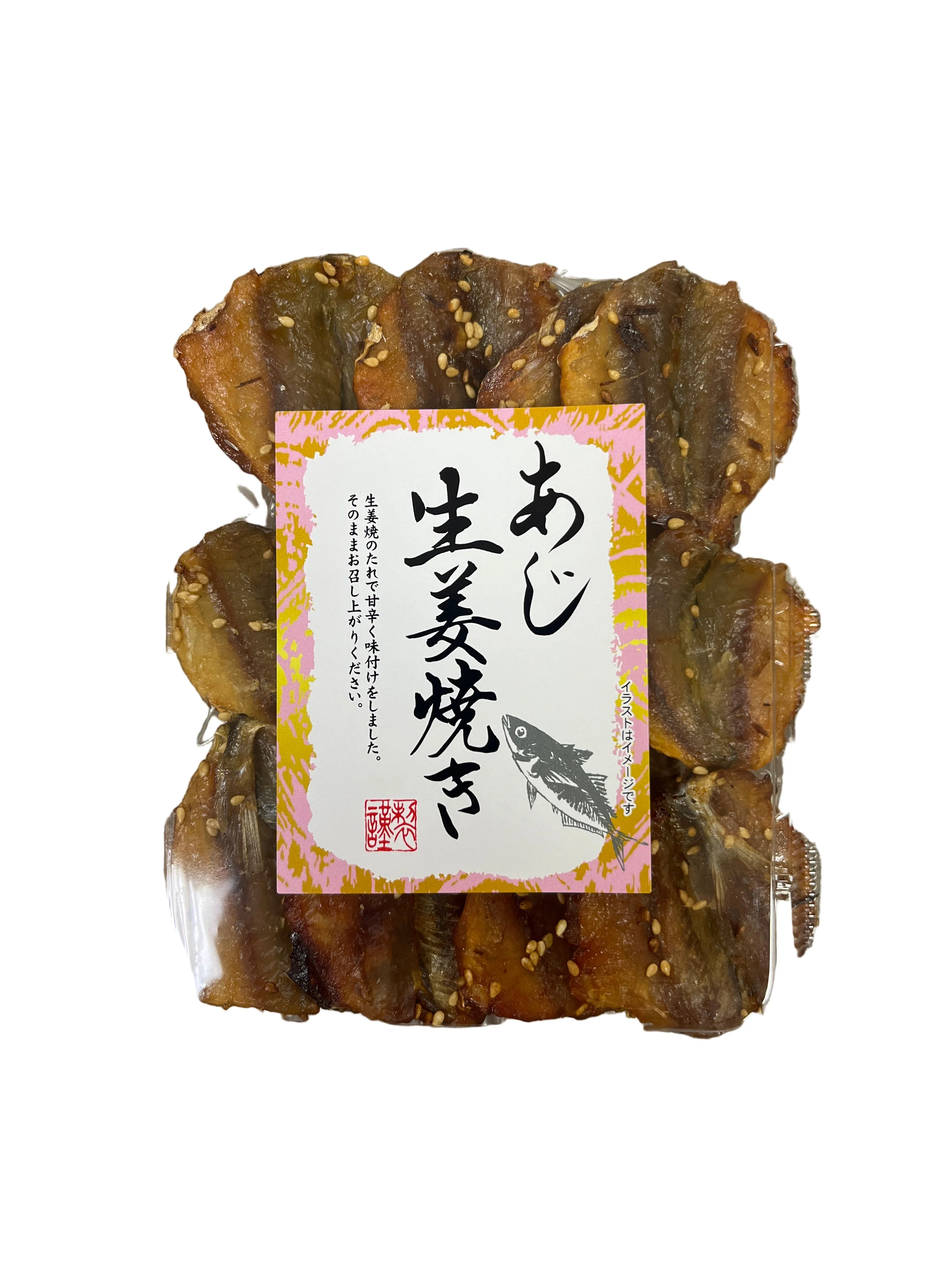 OKABE AJI SHOGA YAKI