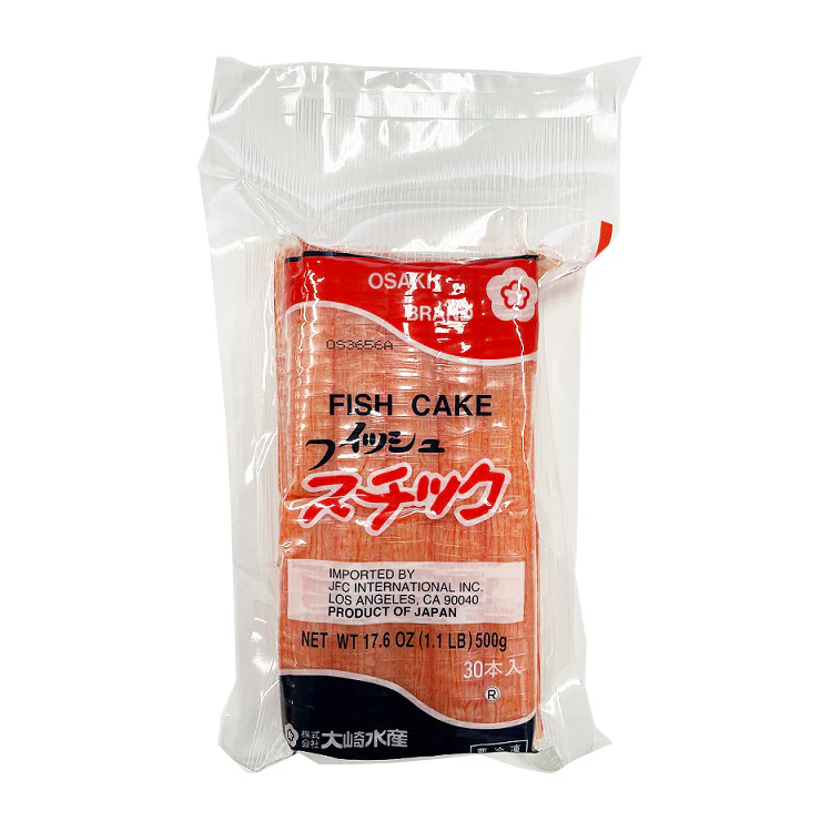 OSAKI KANI STICK 500G