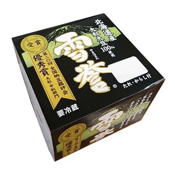 OSATO YUKI HOMARE NATTO 3P