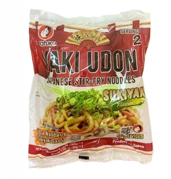 OTAFUKU YAKI UDON 2 SERV
