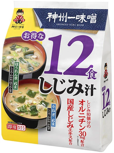OTOKUNA 12 SHOKU SHIJIMI