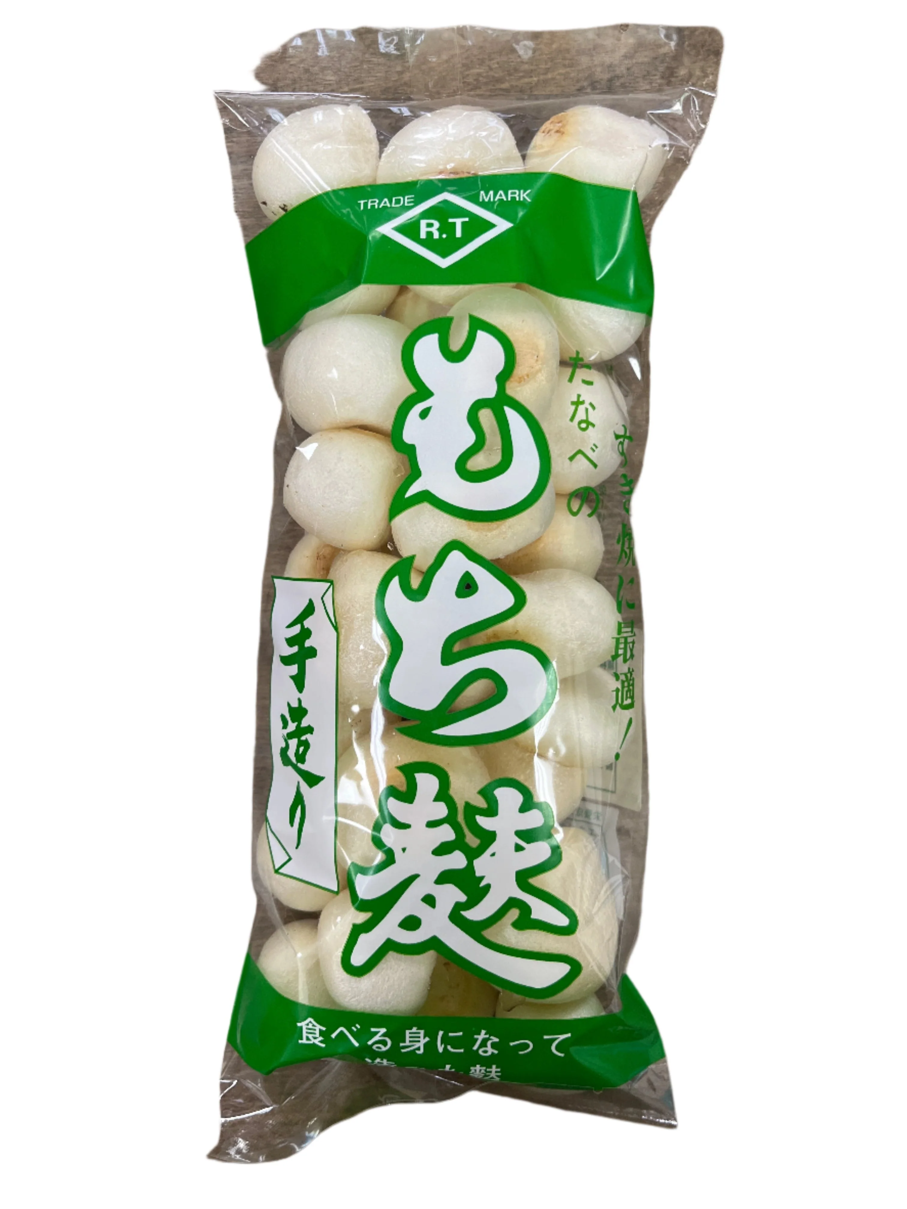 R.T MOCHI FU 25G