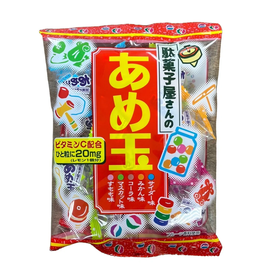 RIBON DAGASHIYA CANDY